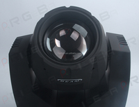 Luz Móvil de Cabeza Profesional China 5R 7R Beam 200W 230W Sharpy Beam