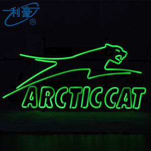 Bán buôn <span class=keywords><strong>alibaba</strong></span> trang trí flex hortum mở 24 giờ neon <span class=keywords><strong>sign</strong></span> - Product Image 3