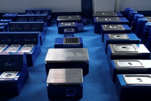 חשמלי חם צלחת, מעבדה פלטה חשמלית - Product Image 5