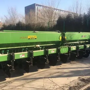 wheat grain rice seed planter