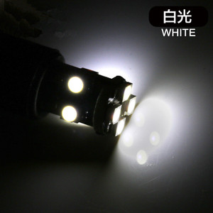 Bán buôn car <span class=keywords><strong>led</strong></span> đuôi chiều rộng đèn <span class=keywords><strong>T10</strong></span> 1210 <span class=keywords><strong>SMD</strong></span> 8 canbus ánh sáng bulb đối với cars194 168 W5WInterior bulb đèn - Product Image 5