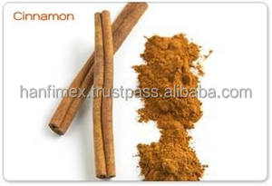 POUDRE DE CANNELLE DE CASSIA DU VIETNAM POUR ÉPICES 2025 Mme Kathryn 0084327324400 - Product Image 2