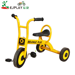 Pequeño de tres ruedas China triciclo barato kindergarten bebé triciclo para niños - Product Image 1