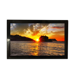 Tablet PC Android 8.0 de 18.5 Pulgadas para Montaje en Pared, Pantalla Táctil con Wifi, Puerto RJ45, Panel IPS 1920*1080, Táctil Capacitivo - Product Image 2