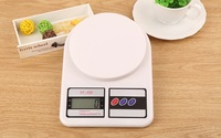 CE ROHS modèle haute qualité balance de cuisine numérique fabricant SF-400