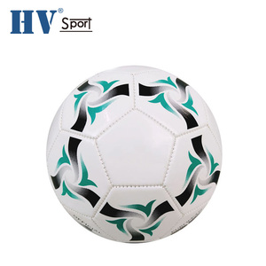 Tamaño barato <span class=keywords><strong>4</strong></span> cuero PVC balón <span class=keywords><strong>de</strong></span> fútbol a granel - Product Image 3