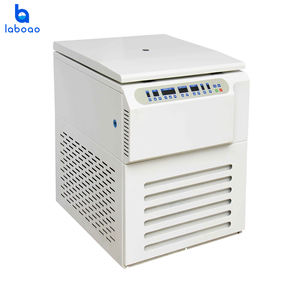 Laboao 21000Rpm Ultracentrifuge Toonaangevende Fabrikanten Van Laboratoriumcentrifuges - Product Image 2