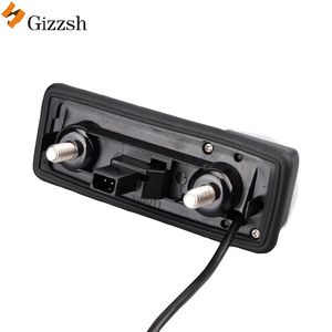 Coche vista maletero con cámara trasera para Skoda Octavia - Product Image 6