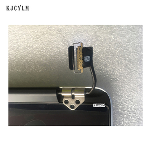 A1398 assemblaggio completo per Apple 15 Retina <span class=keywords><strong>Macbook</strong></span> 2015 Display LCD pannello MJLQ2 MJLT2 EMC 2909 EMC 2910 - Product Image 5