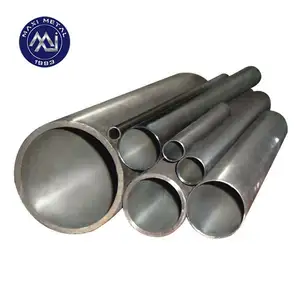 2" 3" 4"6" 8" inch diameter thick-walled seamless stainless steel pipe SCH10/SCH40/SCH80