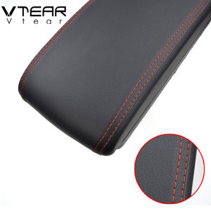 Pour <span class=keywords><strong>Peugeot</strong></span> <span class=keywords><strong>2008</strong></span>/<span class=keywords><strong>Peugeot</strong></span> 301/Citroen C3-XR/L'elysée accoudoir De Chargement USB Boîte De Rangement Centrale intérieur accoudoir accessoires de voiture - Product Image 5
