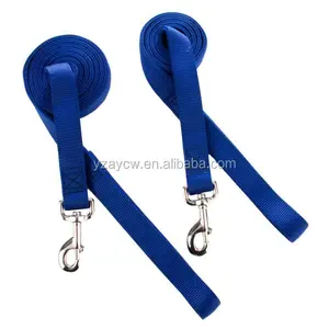 China Nylon Leash Nylon Dog Leash Material