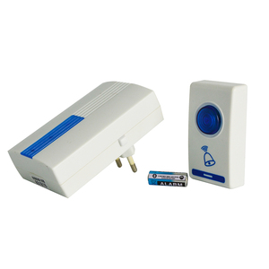 جرس باب رقمي لاسلكي للأطفال - Product Image 3