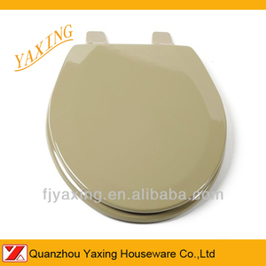Yaxing <span class=keywords><strong>american</strong></span> standard mdf couleur mignon couverture de siège de toilette - Product Image 1