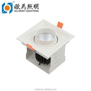 12 W 18 W 24 W Carré Rond encastré <span class=keywords><strong>1</strong></span> <span class=keywords><strong>watt</strong></span> encastré <span class=keywords><strong>led</strong></span> mini <span class=keywords><strong>spot</strong></span> - Product Image 1