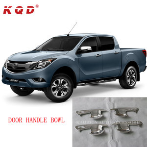 Personalized collect accessories internal door bowl for Mazda BT-50 - Product Image 1