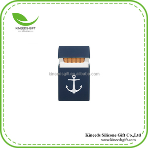 Fordable Mềm Du Lịch Silicone Xì Gà Trường Hợp Bìa Không Thấm Nước Chủ Trường Hợp - Product Image 5