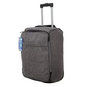 Enfung Cabin 손 짐 Flight 백 Trolley Bag 와 바퀴 대 한 여행