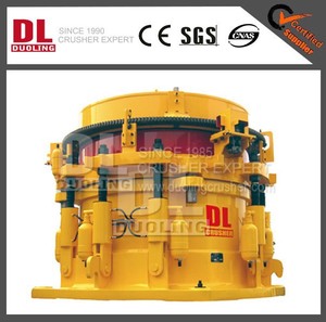 DUOLING Công Nghiệp Khai Thác Mỏ Dung Lượng Cao Cấp Bằng Sáng Chế Thủy Lực HP Granite Thứ Cấp Máy Nghiền Hình Nón - Product Image 1