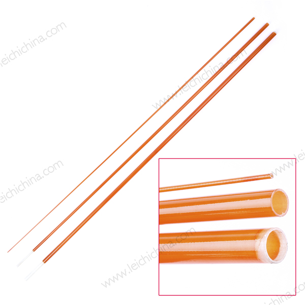 Buy Fiberglass Fishing Fly Rod Blank from Korea - Freshwater Rods, 7-15ft,  Superhard Material, Ideal for River & Stream Fishing