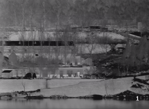 Hệ thống camera an ninh đa cảm biến, camera dome tốc độ cao 10km, tầm nhìn nhiệt ngày đêm, âm thanh hai chiều, tùy chọn lưu trữ dữ liệu thẻ nhớ - ODM - Product Image 5