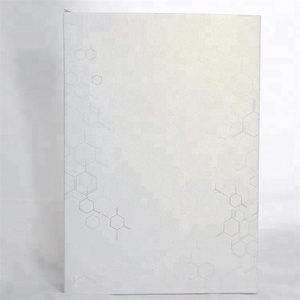Sin estimulación máscara facial, aclarar y blanquear para las mujeres cuidado de la piel - Product Image 2