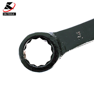Long-longueur fleur de <span class=keywords><strong>prunier</strong></span> clé du robinet est forgé avec de haute qualité <span class=keywords><strong>en</strong></span> et a une résistance au choc de 34mm - Product Image 5