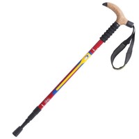 Fabriek Prijs AntiShock Intrekbare Smart Cane Outdoor Wandelstok