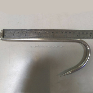 Móc Câu Cá Đầu Gaff Long Line - Product Image 5