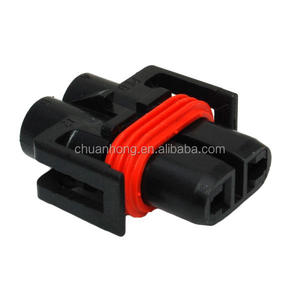 2-контактный разъем для HID фары лампы H8 H9 H11 880 881 - Product Image 3