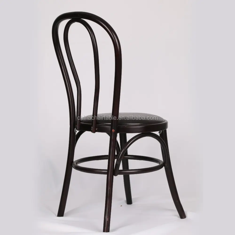 Restaurant used dining chairs bentwood chair