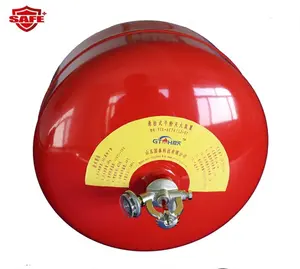 Popular greatest ceiling mounted fire extinguisher