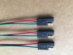 ชุดสายไฟไฟรถพ่วงแบบกําหนดเอง 2 <span class=keywords><strong>3</strong></span> 4 5 ทาง - Product Image 4