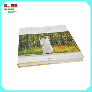 Voix enregistrables <span class=keywords><strong>photo</strong></span> livre <span class=keywords><strong>impression</strong></span>, relié <span class=keywords><strong>impression</strong></span> de livres - Product Image 5