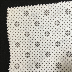 Tissu non tissé en plastique à points, tissu non tissé à points, tissu non tissé en silicone à points, <span class=keywords><strong>feutre</strong></span> - Product Image 2
