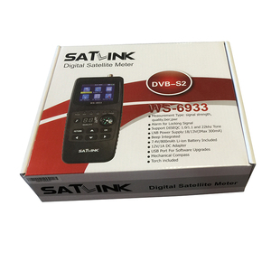 Máy Đo Vệ Tinh Sm-2200, WS-6933 Satlink WS-6933 Máy Đo Vệ Tinh - Product Image 6