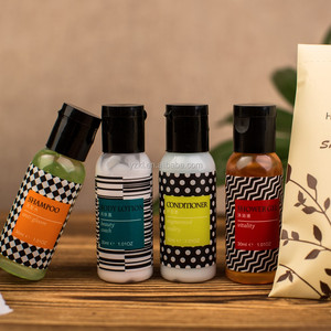 Artículos de tocador <span class=keywords><strong>para</strong></span> Hotel, botella cosmética, champú, limpiador de pelo, producto de limpieza <span class=keywords><strong>para</strong></span> hotel - Product Image 4