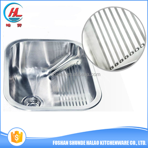 Fabricación de China de alta calidad ropa lavado lavandería fregadero <span class=keywords><strong>mexicana</strong></span> fregadero de <span class=keywords><strong>la</strong></span> cocina - Product Image 3