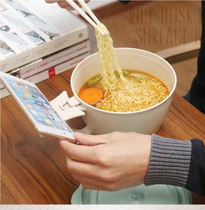 Eco por mayor instantánea tallarines sopa tazón de plástico - Product Image 5