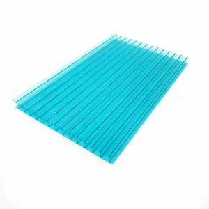 brand polycarbonate 4x8 plastic roofing sun board sheets with good price
