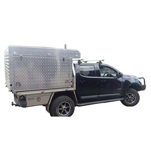 2016 Nuevo doble cabina deslizante <span class=keywords><strong>Camper</strong></span> van <span class=keywords><strong>Camper</strong></span> <span class=keywords><strong>camper</strong></span> - Product Image 1