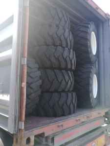 405/70-20 16/70-20 16 70 20 шины для мини-самосвала MPT101 - Product Image 2