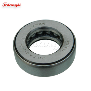 Piezas de la carretilla elevadora cojinete de empuje dirección nudillo utilizado para F18B/28TAG12 91443-05600 - Product Image 1