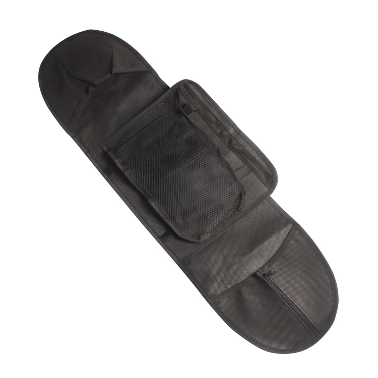 Прочный полиэстеровый рюкзак для скейтборда, спортивный рюкзак, сумка для переноски скейтборда