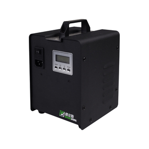 Ароматический диффузор с системой HVAC - Product Image 1