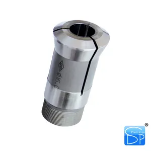 Presisi Tinggi Bintang SR32 Collet & Guide Bush