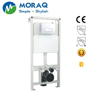 In Wall Tank Concealed Cistern Toilet Tank Hidden Tank Concealed Toilet Cistern For Wall Hung Toilet
