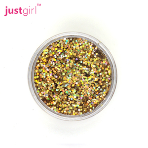 Brillant mode scène maquillage shimmer glitter paillette <span class=keywords><strong>gel</strong></span> pour le <span class=keywords><strong>visage</strong></span> et corps - Product Image 2