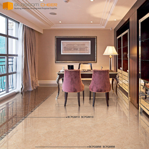 Sala <span class=keywords><strong>piso</strong></span> azulejos pintados a mano decorado Marruecos - Product Image 2