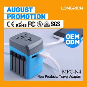 Nouvelle entreprise 2014 1000mw <span class=keywords><strong>blueway</strong></span> haute puissance adaptateur usb sans fil - Product Image 1